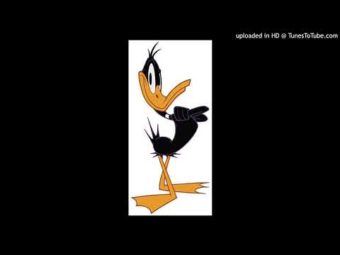 Daffy Duck - Birthday