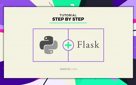 flask教程（尽量少废话版本）
