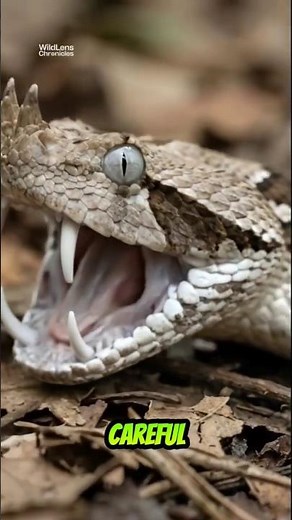 How to identify Venomous and non-Venomous Snake | Copperhead | Rattlesnake | Cottonmouth