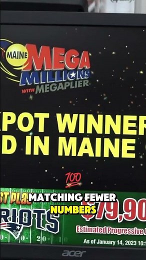 How Does The Powerball Work?