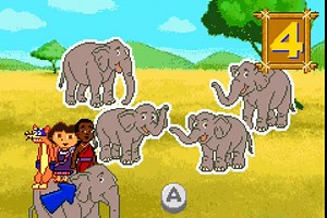 Dora the Explorer: Dora's World Adventure Videos for Game Boy Advance - GameFAQs