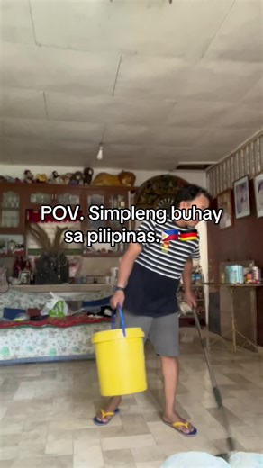 Simpleng Buhay sa Pilipinas at Germany