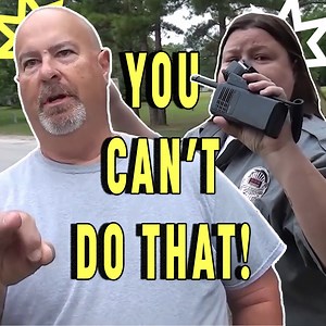 1.9M views · 9.5K reactions | Filming In Public? What You Need To Know About Your Rights! | Audit the Audit | Facebook