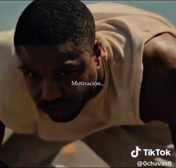 Motivación y Disciplina en el Entrenamiento de Creed