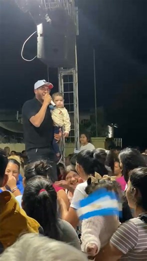 Magaa Spahn CinthiaSergio Explo Sergiio Spahn | La Explosión del Norte