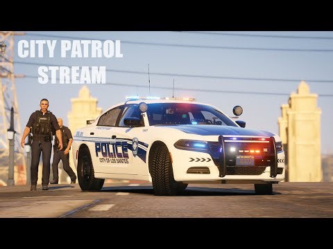 NGL this may be a VERY buggy stream. GTA 5 LSPDFR.