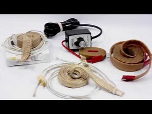 How To Select And Install Electric Heat Tape