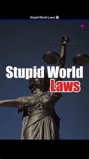 Weird And Stupid World Records 😱