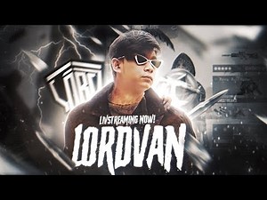 MABAR VIP JOKI CODM DI LORDVANJOKI!