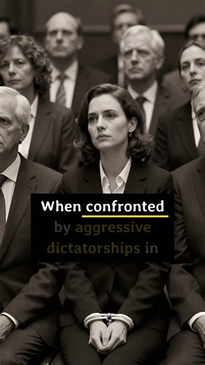 What Happened to the League of Nations that FAILED to Stop WWII?