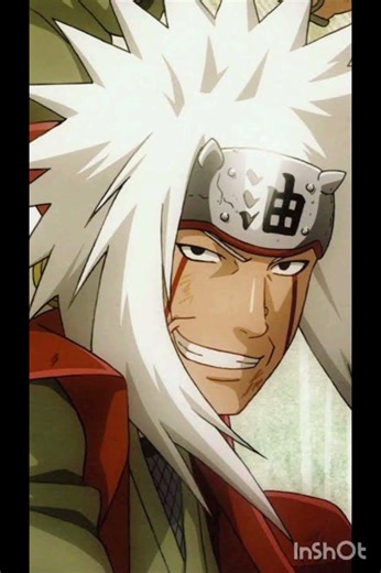 jiraya's death 🥹🥹🥺🥺