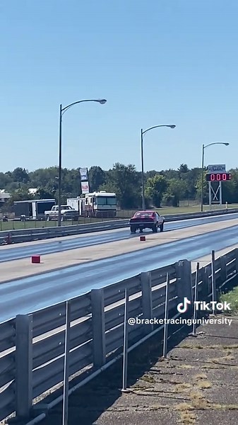 Mastering Bracket Racing Techniques for Success