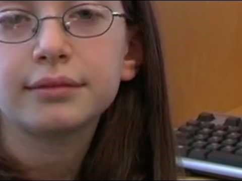 Postcards from Buster 1-25 A City View (Manhattan, New York)