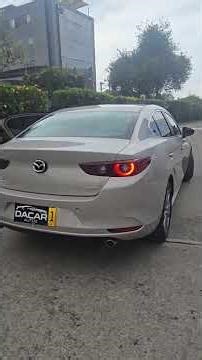 MAZDA 3 TOURING HIBRIDO 2023