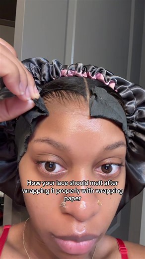 Master the Lace Installation Technique for Flawless Results