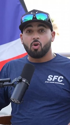 6 comments | Twenty years ago, Ray arrived in Cabo fishing IGFA Rolex...