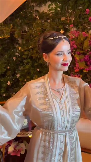 Arabian Night Wedding Inspirations