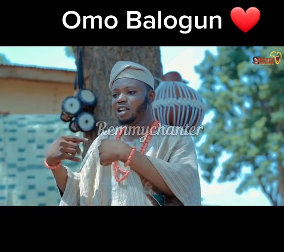 Finding the Balogun's: Exploring #ibile Culture in Yoruba Land