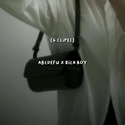 olhem o audio q eu fizzz [ abcdefu x rich boy] #foryou #bllsaudios #fypシ #paraedits #foredits #batidascapcut #editaudios #richboy #abcdefu