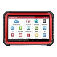 [Hot Item] Launch X431 PRO3s  V5.0 Professional Full System Auto Diagnostic Tools OBD2 Scanner