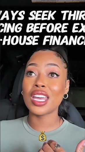 Car Financing Secrets: Credit Union vs. Dealership!