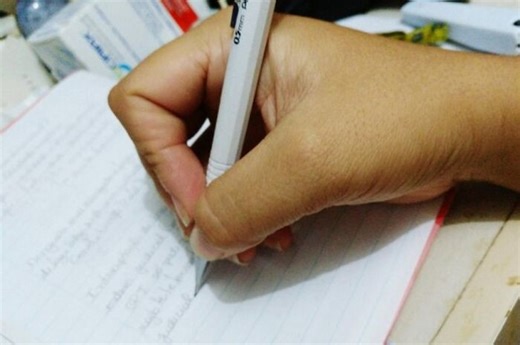 10 Contoh Portofolio UTBK 2024 Jurusan Seni dan Olahraga yang Menarik | Nakita