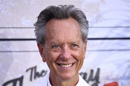 Richard E Grant reveals 'brutal' betrayal from friend of 29 years