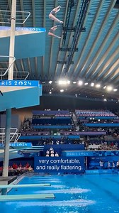 2.5K views | "It was about tackling comfort and fit issues, and the project was really impactful from the athletes' input." 欄 More about the Olympic diving suit and trunk project that was recognised at UK Sport's PLx Awards by winning this year's Innovation Award  bit.ly/PLx2025 | Aquatics GB | Facebook