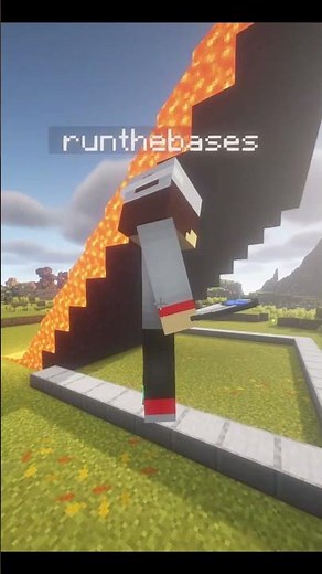 Minecraft Factions: How to Make 45's #factions #minecraft #fall #minecraftbuilding