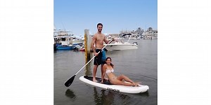 Tower Adventurer Inflatable Paddle Board