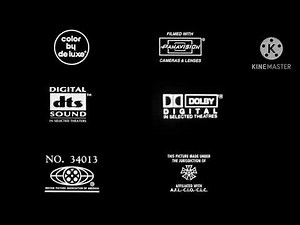MPAA Logo Part 2