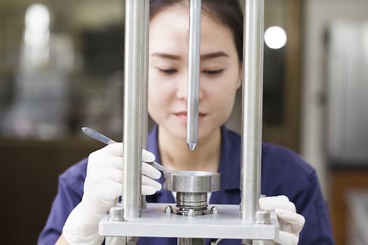 V-Notched Shear by ASTM D5379 Lab In US - Infinita Lab