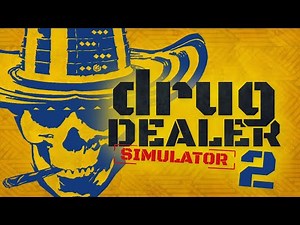 How To Find The Missing Shopkeeper | Find New Lab Equipment Provider | Drug Dealer Simulator 2