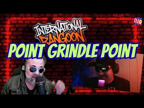International Rangoon: Luc + Grindle on Rob Saul’s PDP appearance/Is Grindle done with Saul?
