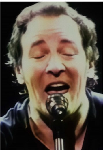 Sherry Darling Live Performance in New York City 2000