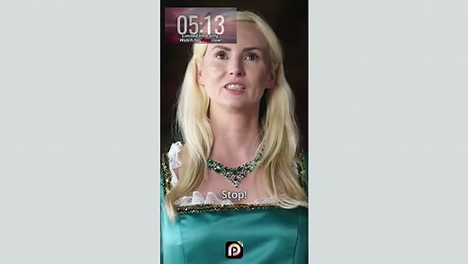 After Being Marked by Alpha FULL HD