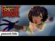 The First TERRIFYING Minutes of Fright Krewe! - FRIGHT KREWE