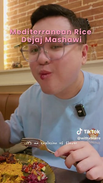 TikTok - Make Your Day