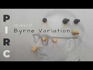 Byrne Variation | Pirc Defense Opening Theory