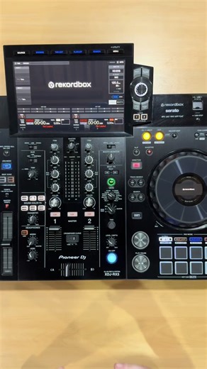 Firmware Update XDJ-RX3 Tutorial by Pioneer DJ USA