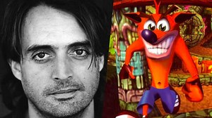 Original Crash Bandicoot voice actor Brendan O’Brien dies at age 60