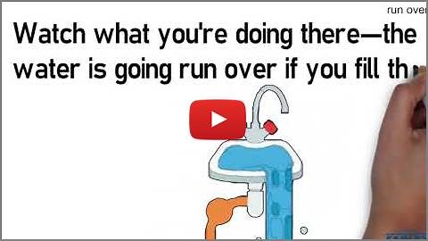 run over