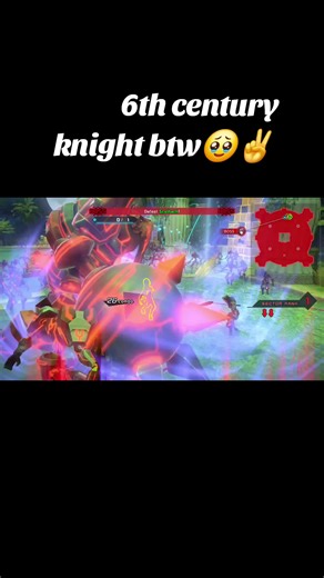 Explore Lancelot's Role Beyond the Berserker Archetype