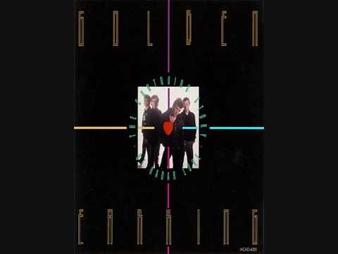 Golden Earring - Vanilla Queen