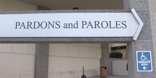 Alabama Parole Board releases updated guidelines