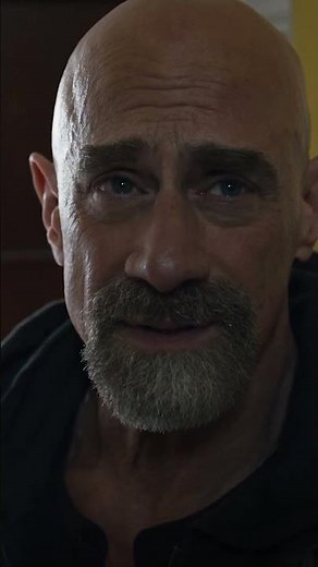 Stabler gets the victim's brother to open up...