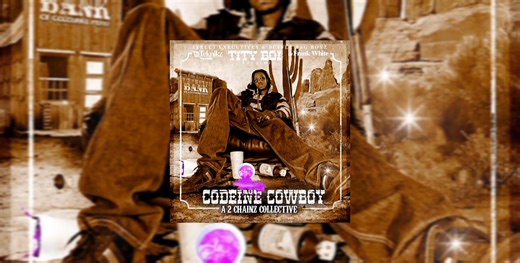 Pimps (Featuring. Bun B & Big K.R.I.T.) - 2 Chainz. Album: Codeine Cowboy. Year: 2011. | Rap, Hip-Hop & R&B.