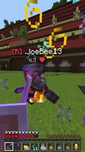 SMP Kit PvP 💀