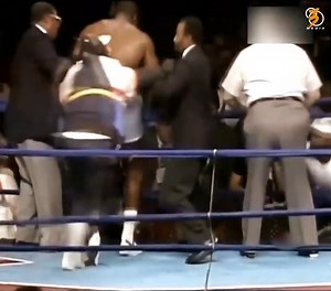 3 Most controversial and scandalous matches in Boxing history 😎🥊 | Anita Skorgan