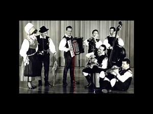 Ein Abend mit Slavko Avsenik & Seine Orig. Oberkrainer LIVE